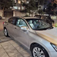 هوندا آکورد
