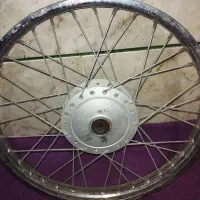 رینگ موتور سی جی 125
