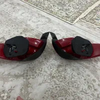 چراغ عقب ۲۰۶