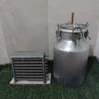 دستگاه عرق گیری