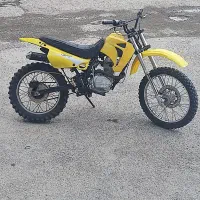 موتور پرشی ۲۵۰