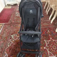 کالسکه بچه آلمانی مارک cbx