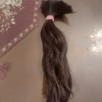 فروش مو طبیعی