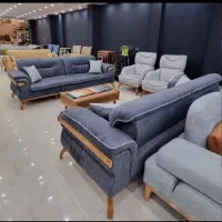 )تولیدی مبل و صنایع چوبی با اقساط()/ روشنا