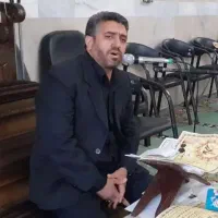 مداحی