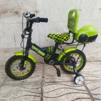 دوچرخه