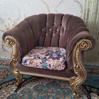 ۲ عدد مبل تک نفره