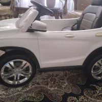 ماشین شارژی