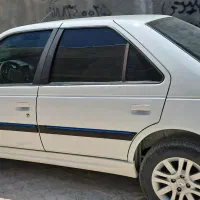 پارس tu5 مدل ۹۸