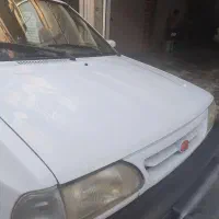 پراید دوگانه کارخانه 88شاسی پلمپ