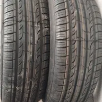 لاستیک گلدستون ۱۸۵/۶۵/۱۴ و یخشکن بارینگ و باربند