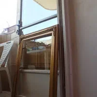 قاب مناسب آیینه یا عکس