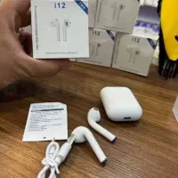 ایرپاد اقتصادی پلمپ i12 tws
