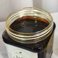 عسل وحشی کوهی