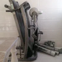 تردمیل چهار حالته