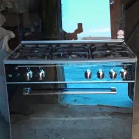 گاز|اجاق گاز و لوازم برقی پخت‌وپز|گلپایگان, |دیوار