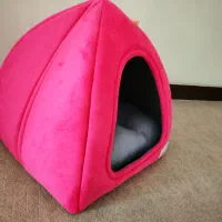 کیف کولی و تشک سگ