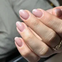 کاشت ناخن،ترمیم، ژلیش، لمینیت