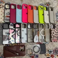 قاب آیفون 15 پرو مکس
