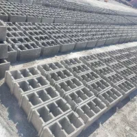 بلوک با سیمان اردستان