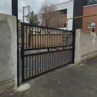 خدمات آهنگری جوشکاری و سرویس کولر در کرج