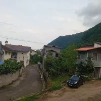 ویلا استخر دار
