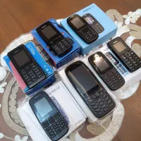 گوشی نوکیا x2 نوکیا 107 نوکیا 105 نوکیا 6310