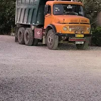 دهچرخ کمپرسی 56