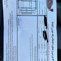 کوییک مدل1401|خودرو سواری و وانت|ارومیه, |دیوار