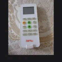 کنترل کولر گازی جنرال
