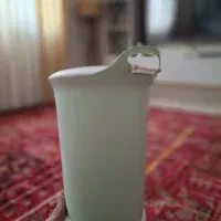 سطل آشغال مارک لیمون نو استفاده نشده