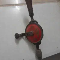 دلر دستی قدیمی