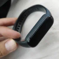 mi band 5 global