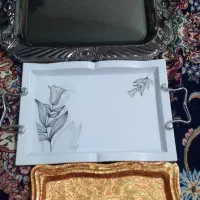 سینی پذیرایی