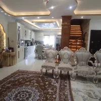 ویلای دوبلکسی با سند تک برگ