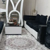 مبل هفت نفره .