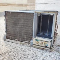 کولر گازی فوجیتسو جنرال 18000