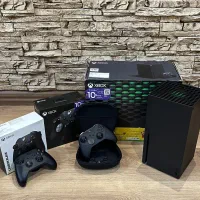 Xbox series x - elite series 2|کنسول، بازی ویدئویی و آنلاین|تهران, شهران جنوبی|دیوار