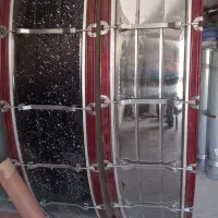 تعمیر وتنظیم طبل
