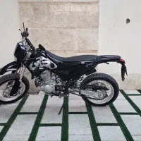 فروش نقدی موتور پیشرو گلدکیو ام