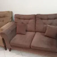 مبل راحتی هفت نفره