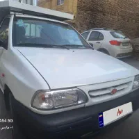 پراید وانت ۱۵۱ مدل ۱۴۰۳