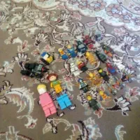 لگو|اسباب‌بازی بچه|شهرکرد, |دیوار