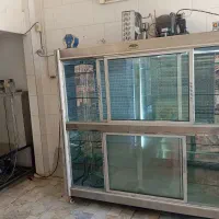 یخچال و فریزر