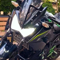 کاوازاکی z250 z300