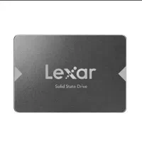 SSD LEXAR 512Gb کاملا سالم