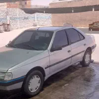 پژو۴۰۵|خودرو سواری و وانت|اصفهان, رسالت|دیوار