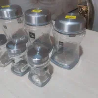 بانکه ادویه و حبوبات