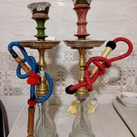 لوازم قهوه خانه