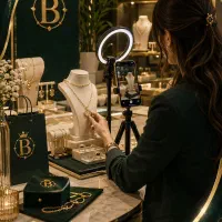 دعوت به همکاری ادمین حضوری پیج اینستاگرام